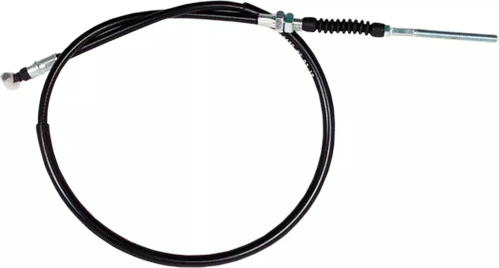 Motion Pro 02-0421 Black Vinyl Brake Cable for Honda XR50R/ CRF50F