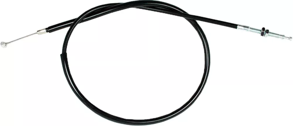 Motion Pro 02-0536 Black Vinyl Clutch Cable for 2007-14 Honda CBR600RR