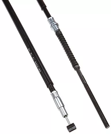 Motion Pro 02-0559 Rear Hand Brake Cable fits Honda TRX420 Rancher