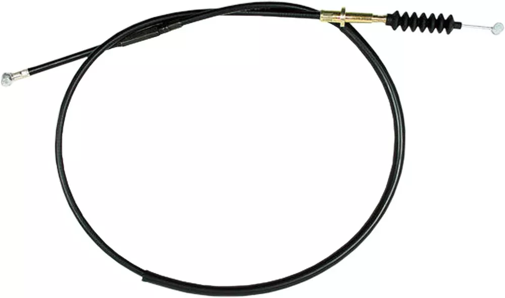 Motion Pro 03-0206 Black Vinyl Clutch Cable for 1994 Kawasaki KX125