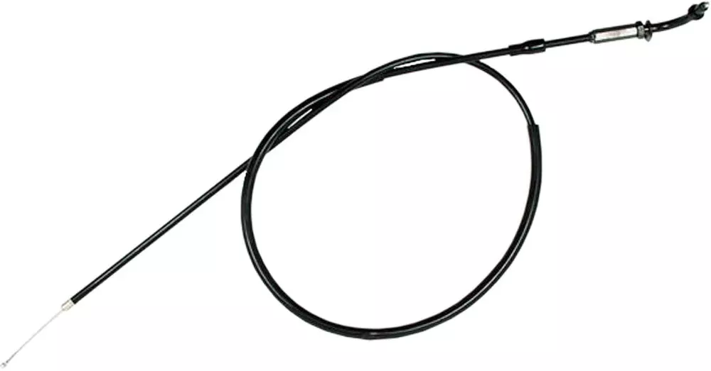 Motion Pro 04-0157 Black Choke Cable for 1989-01 Suzuki LT/ LTF 160 Quadrunner