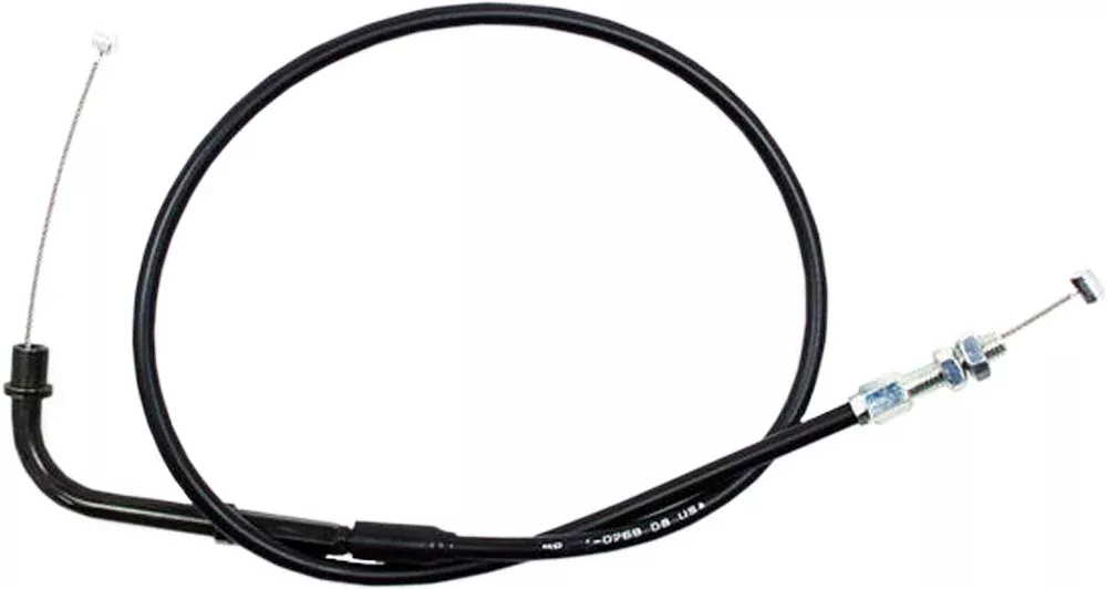 Motion Pro 04-0269 Throttle Pull Cable for 2005-06 Suzuki GSX-R1000