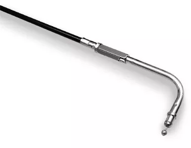 Motion Pro 04-0303 Black Vinyl Throttle Cable for Various Motorcycles