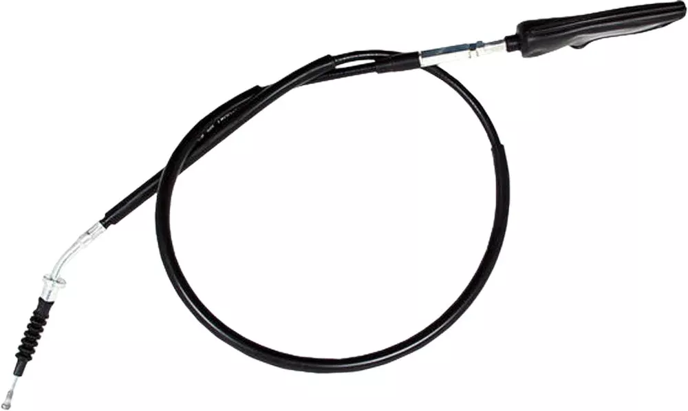 Motion Pro 05-0041 Black Vinyl Clutch Cable for 1983-85 Yamaha YZ125