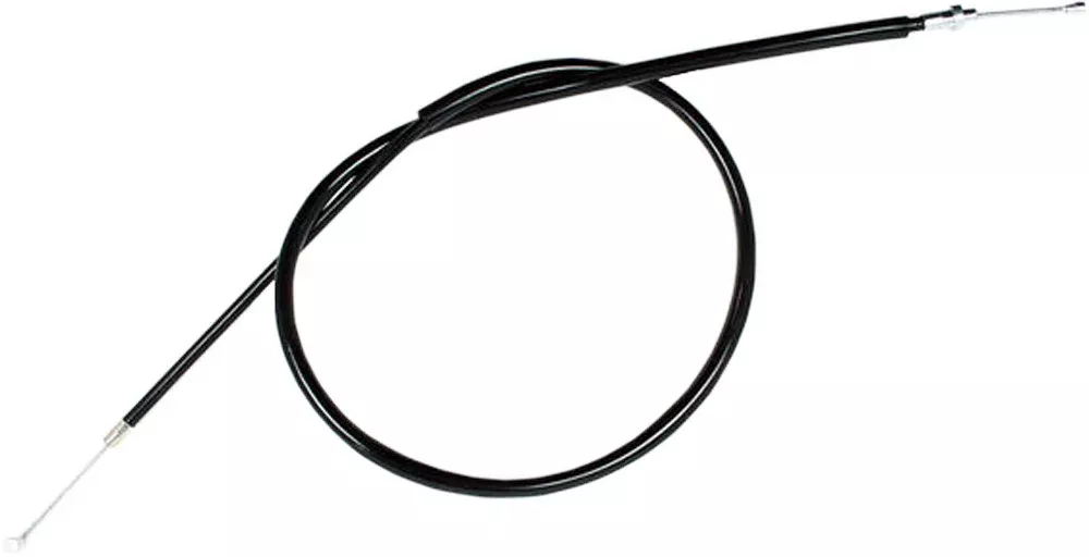 Motion Pro 05-0059 Black Vinyl Clutch Cable for Yamaha RD400/ XS400R