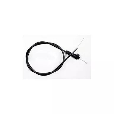 Motion Pro 05-0102 BLACK VINYL THROTTLE PULL CABLE