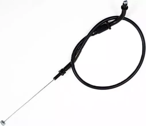 Motion Pro 05-0151 – Black Vinyl Pull Throttle Cable for 1989-99 Yamaha FZR600R