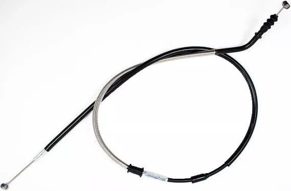 Motion Pro 05-0312 Black Vinyl LW Clutch Terminator Cable for 2004-09 Yamaha YFZ