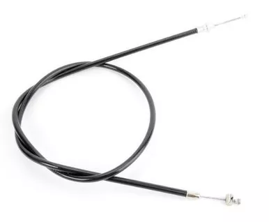 Motion Pro 05-0353 Black Vinyl Clutch Cable
