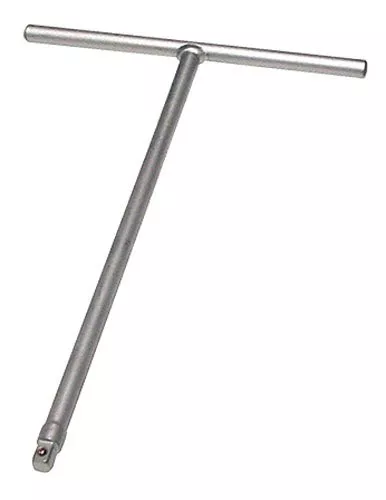 Motion Pro (08-0158) Chrome 8.5" T-Handle Drive