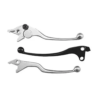 Motion Pro 14-0334 Clutch/rear Brake Lever for 2004 - 2006 Kawasaki KVF 700A