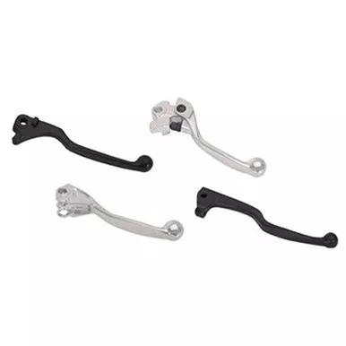 Motion Pro 14-0341 Brake Lever - Black