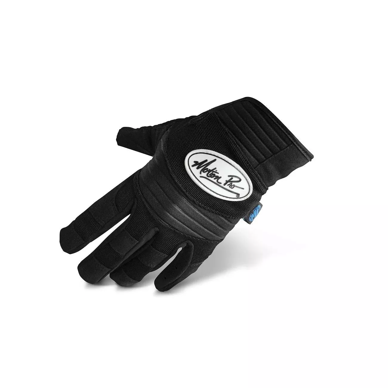 Motion Pro Adult Black Medium Tech Glove 21-0019
