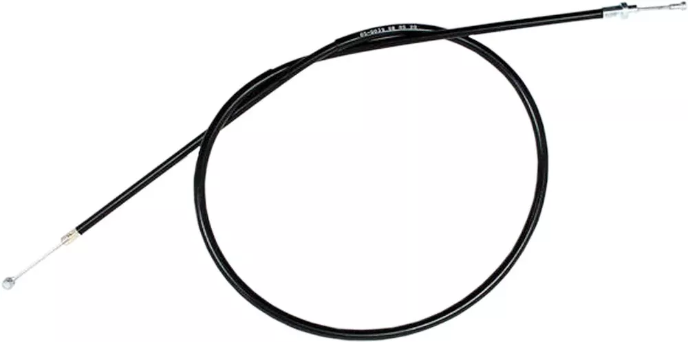 Motion Pro Black Control Cable