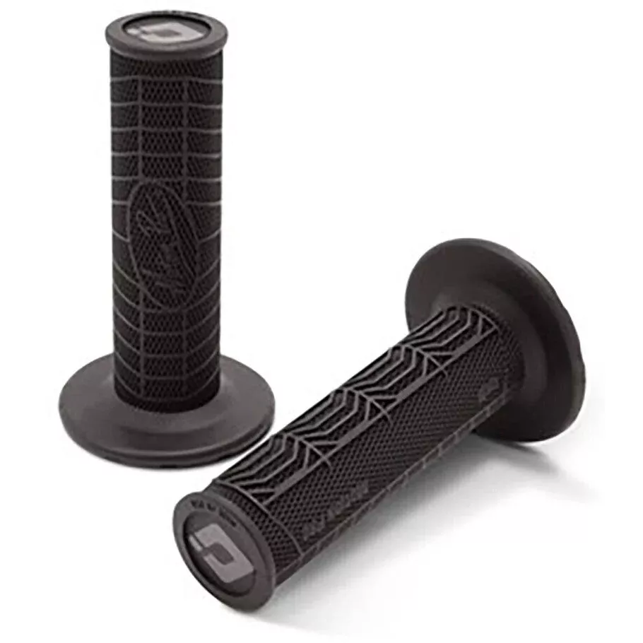 Motion Pro Black Dirt Control II Grip 01-2816