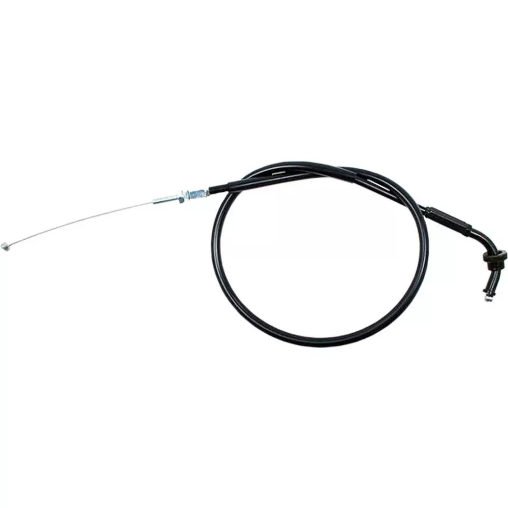 Motion Pro Black Throttle Push Cable 04-0191