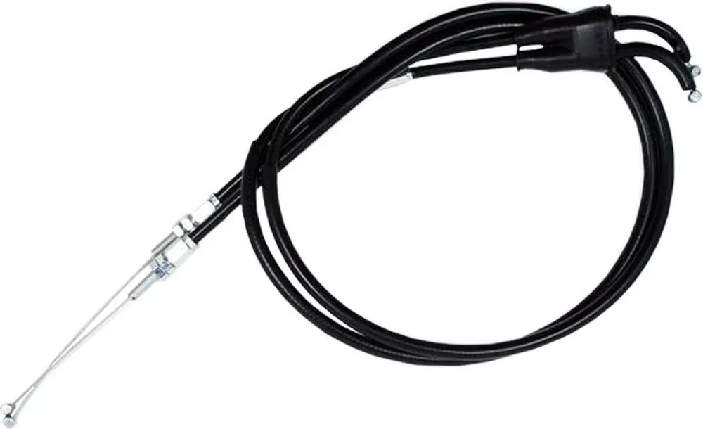 Motion Pro Black Vinyl Cable