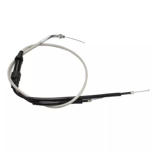Motion Pro Black Vinyl Choke Cable 06-0244