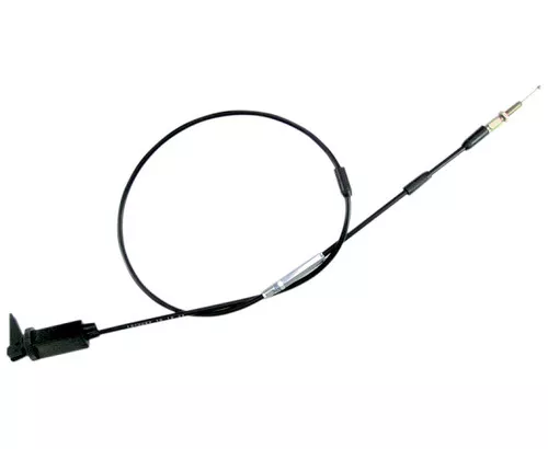 Motion Pro Black Vinyl Choke Cable 10-0089