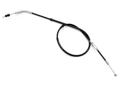 Motion Pro Black Vinyl Clutch Cable - 04-0319