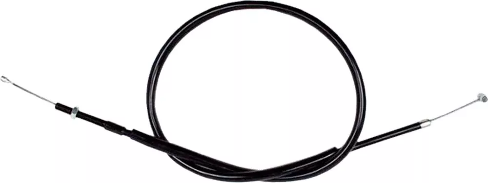 Motion Pro Black Vinyl Clutch Cable for 2008-13 Honda CBR1000RR – 02-0574