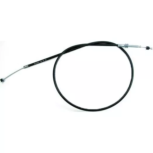 Motion Pro Black Vinyl Clutch Cable For Yamaha YZF R1 1998-2001 05-0347