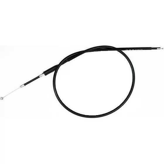 Motion Pro Black Vinyl Front Brake Cable For Kawasaki KLX110 2010-2023 03-0426