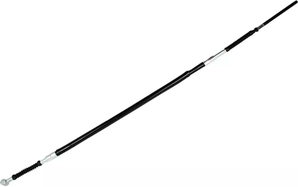Motion Pro Black Vinyl Rear Brake Cable
