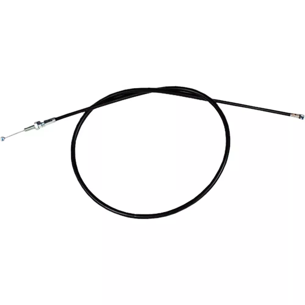 Motion Pro Black Vinyl Reverse Cable For Honda FourTrax 125 TRX125 2×4 1985-1986