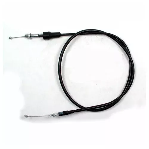 Motion Pro Black Vinyl Special Application Throttle Control Cable