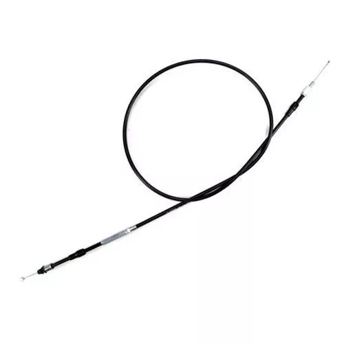 Motion Pro Black Vinyl Throttle Cable - 10-0090