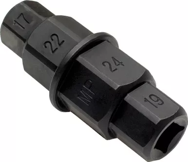 Motion Pro Chromoly Hex Axle Tool - 08-0397