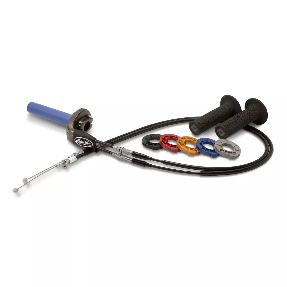 Motion Pro Complete Rev3 Off-Road Throttle Kit 01-2975