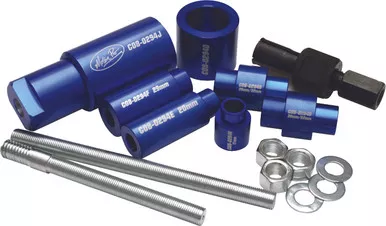 Motion Pro Deluxe Suspension Bearing Serv Ice Tool - 08-0294