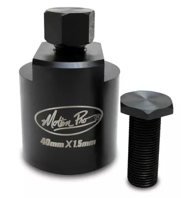 Motion Pro Flywheel Puller M40x1.5 R.H. Internal Thread - 08-0600