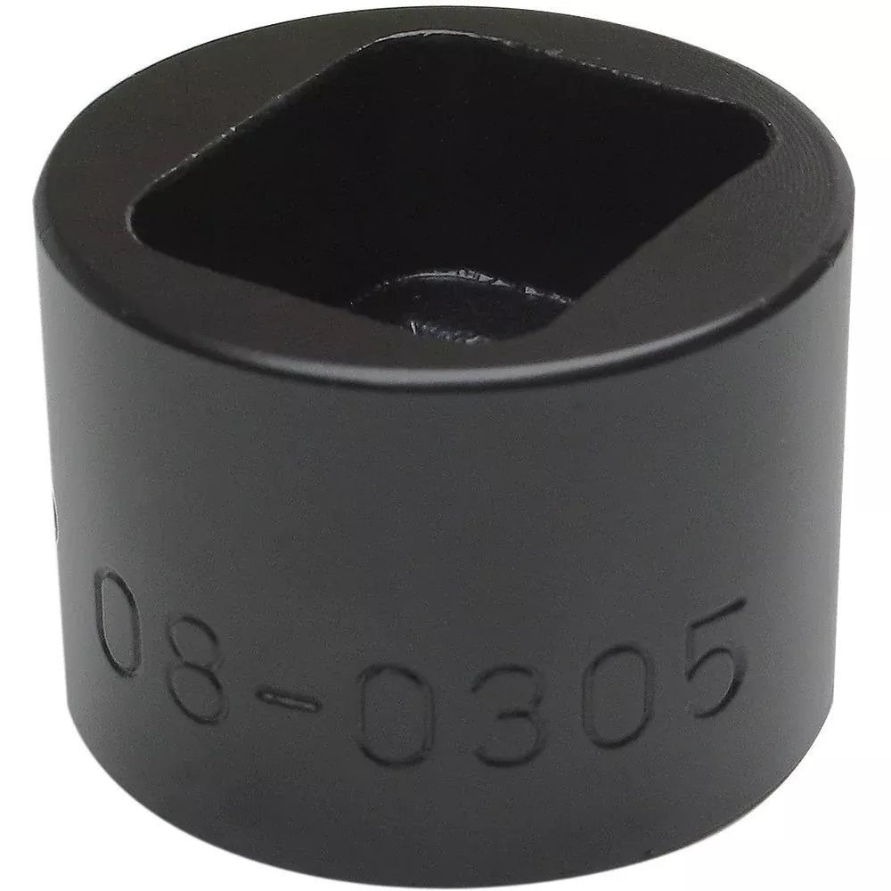 Motion Pro Fork Cap Nut Socket 41mm 08-0305