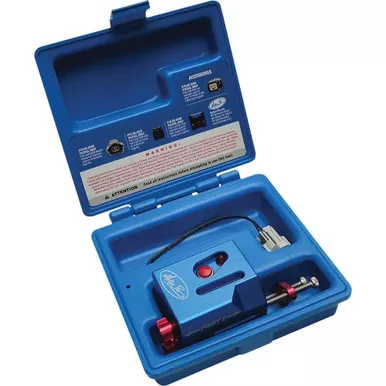 Motion Pro Fuel Injector Cleaner Kit