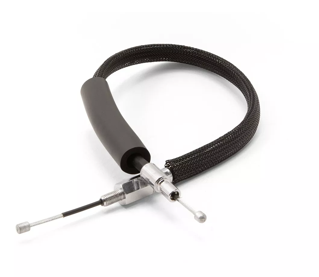 Motion Pro Hi Performance Clutch Cable For Harley Touring 2021-2025