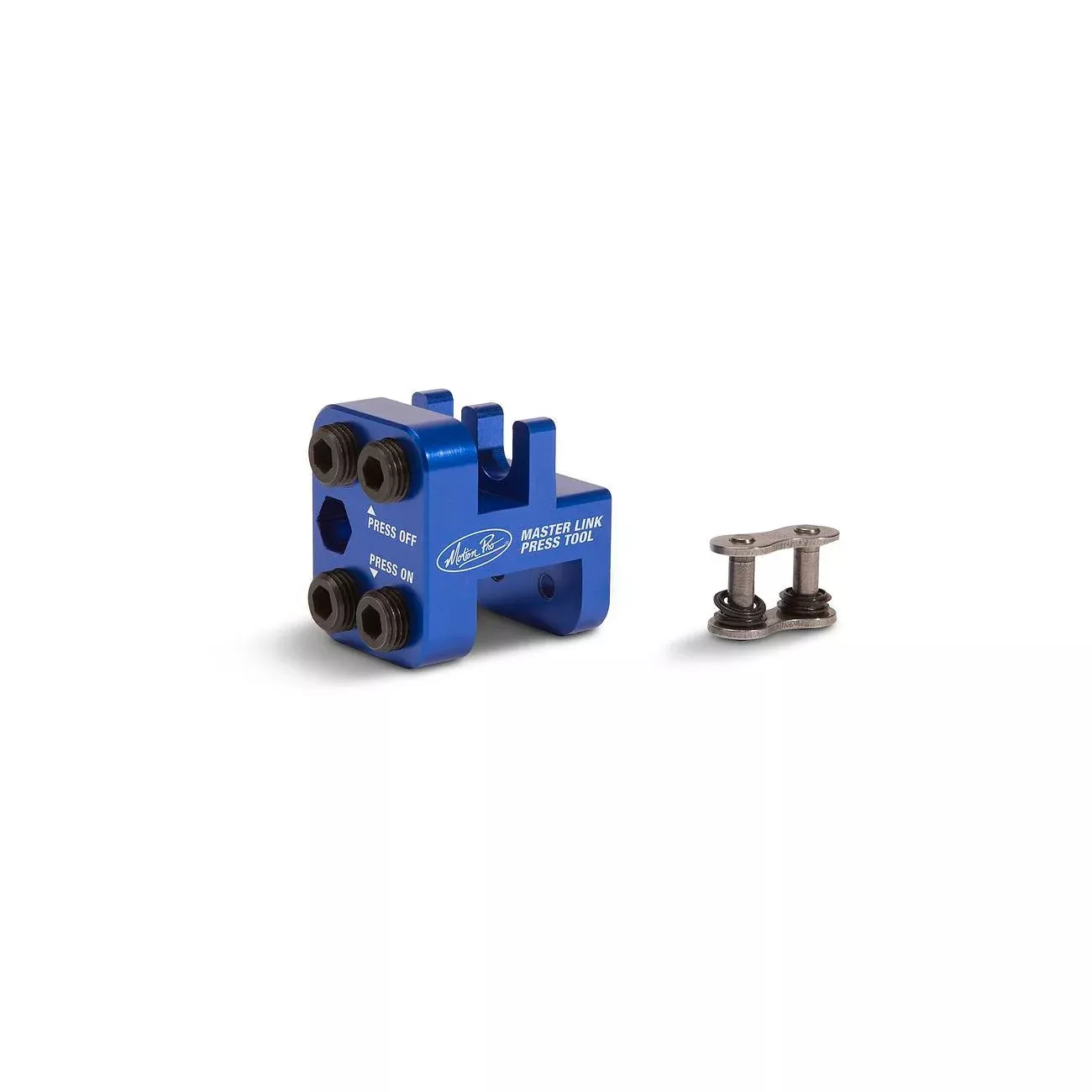 Motion Pro Link Press Tool 08-0675