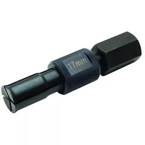 Motion Pro Replacement Collet 17mm C08-292E