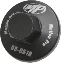 Motion Pro Reservoir Pin Socket For Wp Shock - 08-0612