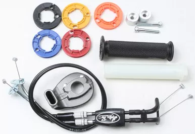Motion Pro Rev2 Throttle Kit - 01-2742