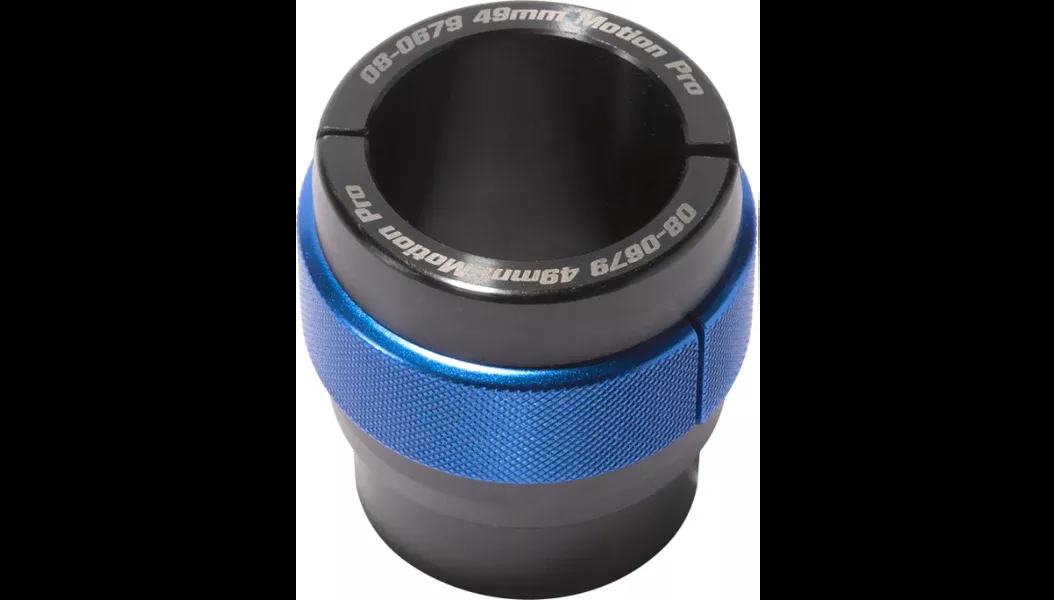 Motion Pro Ringer Fork Seal Driver – 49mm
