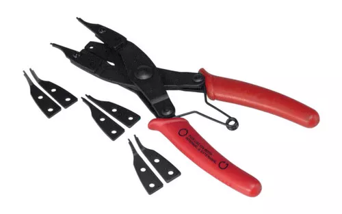 Motion Pro Snap-Ring Pliers 08-0186