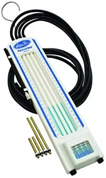 Motion Pro SyncPro Carburetor Synchronizer Tool - Motorcycle Carburetor (5mm)