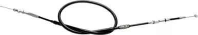 Motion Pro T3 Slidelight Clutch Cable - 02-3001