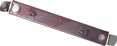 Motion Pro Tappet Feeler Gauge .004-.005 - 08-0393