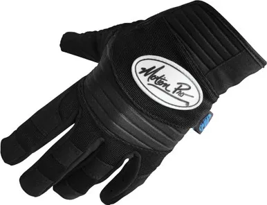 Motion Pro Tech Glove Black M - 21-0019