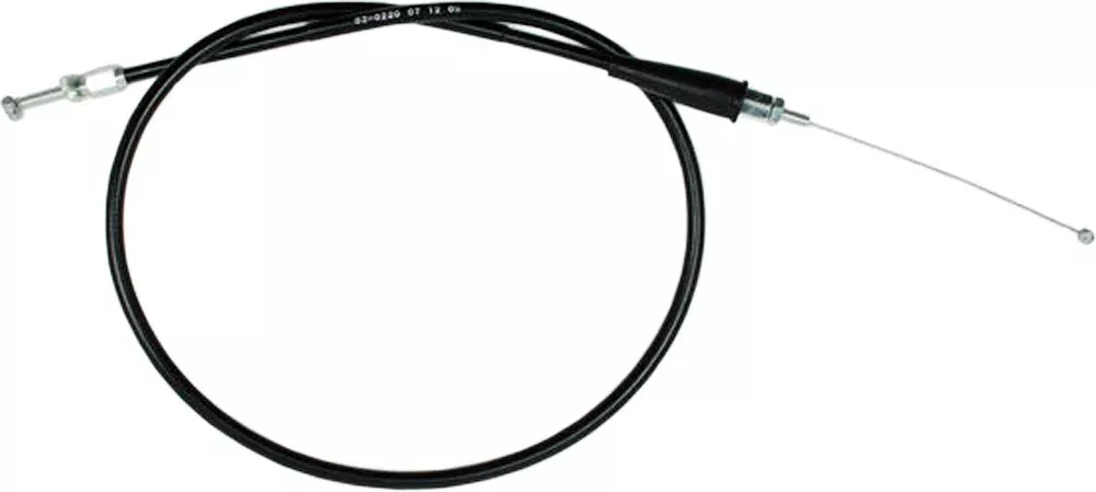 Motion Pro – Throttle Cable