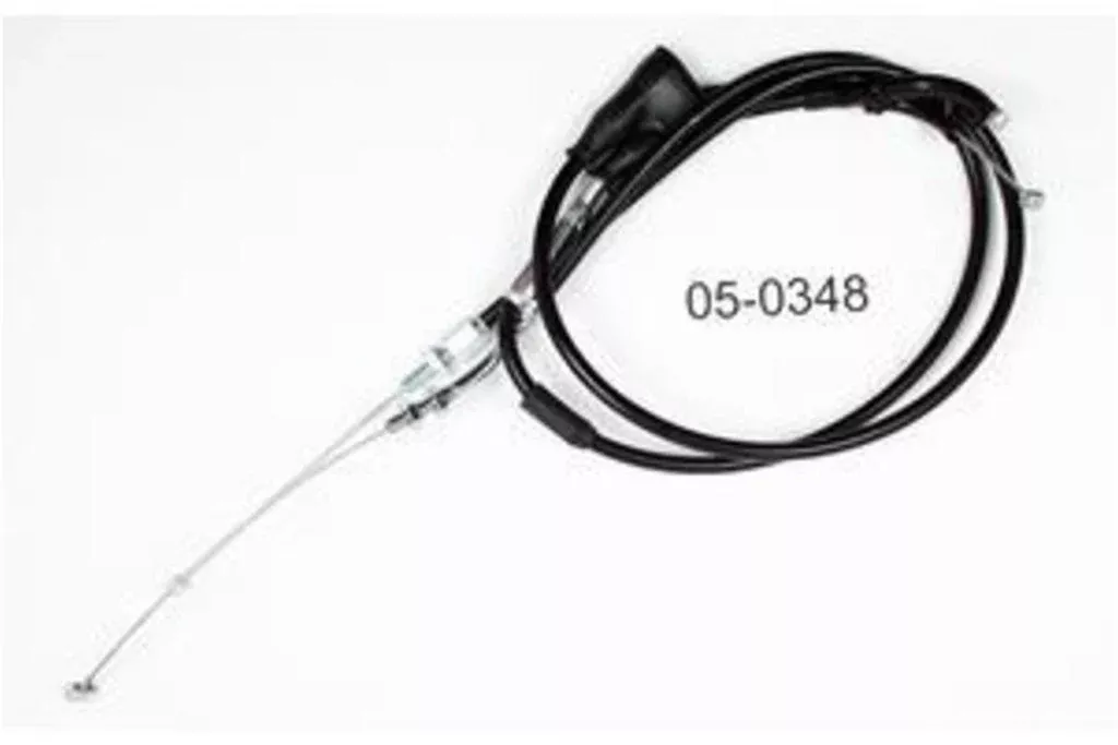 Motion Pro Throttle Push-Pull Cable Set for 2002-03 Yamaha YZF-R1 – 05-0348